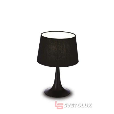 Настольная лампа Ideal Lux London tl1 small 110554